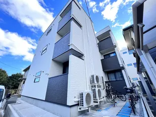 REGALESTフェリチタ南仙台の画像