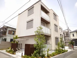 シャーメゾン エテルノの画像