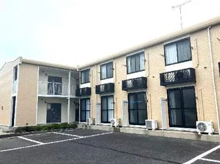 レオパレスさくらの画像