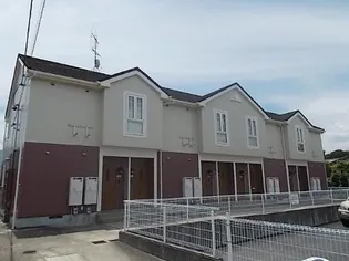 メゾン サニー リヴの画像