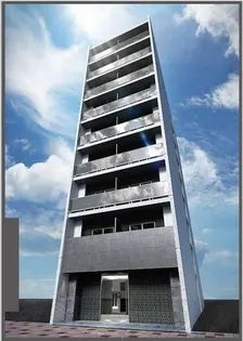 ラヴェニール東神奈川の画像