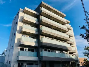 エトワス東葛西の画像