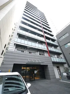 エル グランジュテ川崎の画像