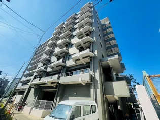 U COURT 西新井の画像