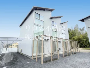 神奈川県川崎市麻生区岡上2【一戸建】の外観