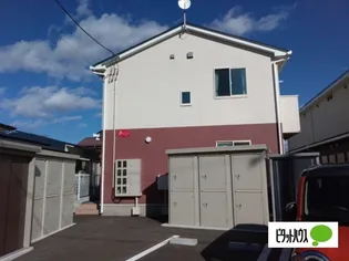 MAISON DE ESPOIR末広の画像