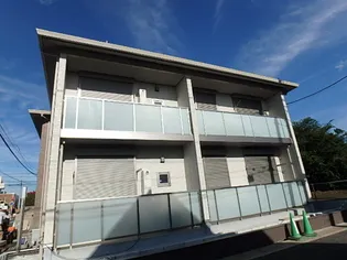 ソレイユ ガーデンの画像