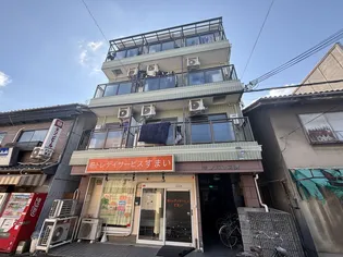 サンパレス巽の画像