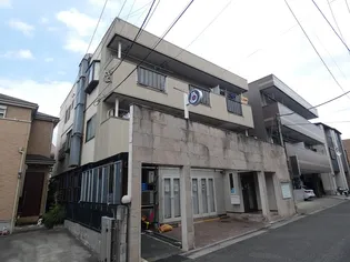 ルシエール戸田の画像