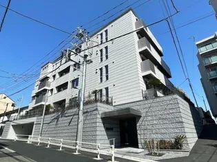 アローマ王子本町【2階】の外観