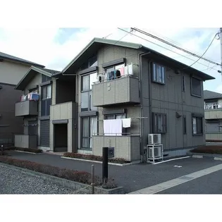 ハイツ シャルムHの画像