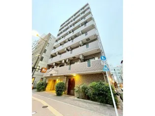 BluRock秋葉原【7階】の外観