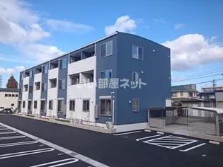 クレールコートの画像