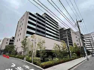 リビオシティ南砂町ステーションサイトの画像