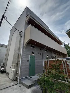 セレーノ西浜の画像