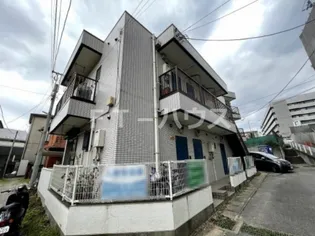 第1コーポ川島の画像