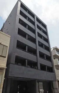 LE'A横濱天王町参番館の画像