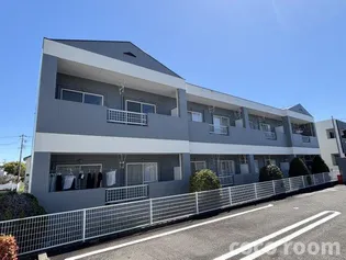 リベルテエスパレスの画像