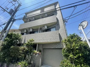 グリーンヴァリィ川上の画像