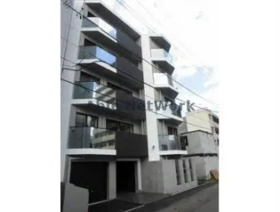 シティレジデンス北13条東【4階】の外観