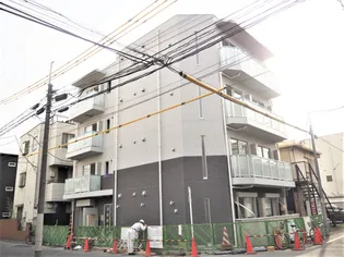 ラカンダ東十条の画像