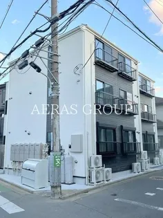 アリビオ石神井台の画像