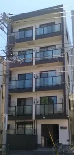 ピアコートTM新宿西落合の画像