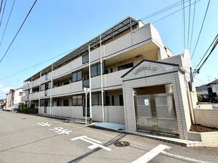 リベラルIII原当麻の画像