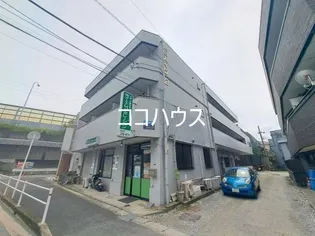 島田ハイツ2の画像