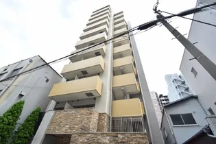 ジュネーゼグラン京町堀の画像