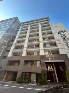 クレストフォルム日本橋水天宮の画像