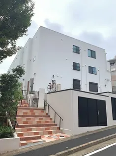 アーバンパーク宮前平WESTの画像