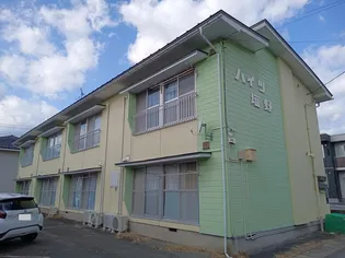 ハイツ塩野Aの画像