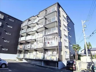 第三本町ハイツの画像