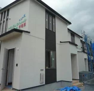 ナチュラルヴィレッジ柳町A棟の画像