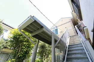 さくら元住吉の画像