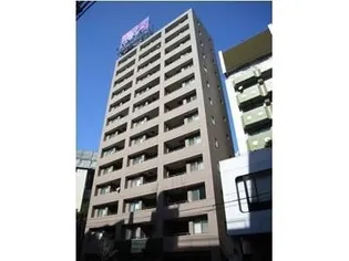 プレミアステージ麻布十番【7階】の外観