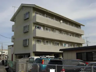 フロンティア東福山の画像