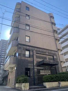 アイショウプラザ北五番丁の画像