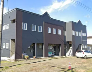 メゾン ド ライフの画像