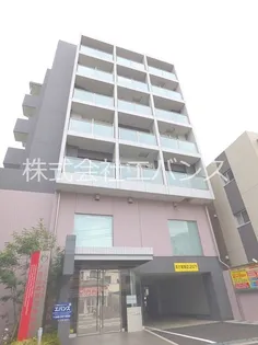 ドミールCITY川口の画像