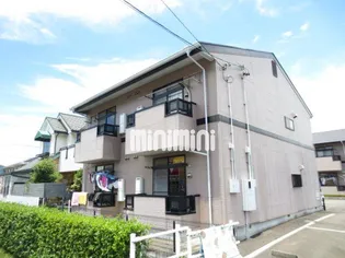 ブレスト南山A Bの画像