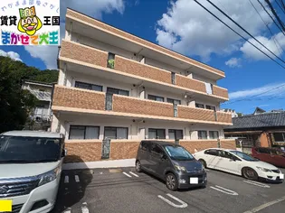 パル コートの画像