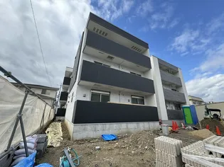 フジパレス堺鳳中町サウスの画像