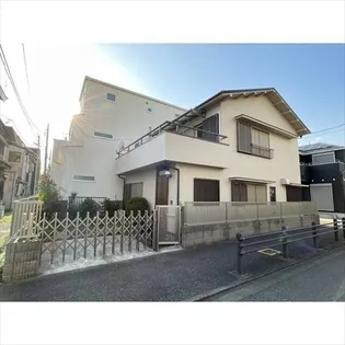 東京都西東京市新町1【一戸建】の外観
