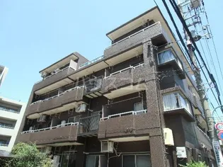 サンライズ61の画像