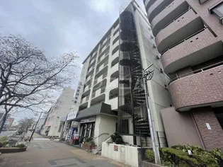 サンシャトー吉田の画像