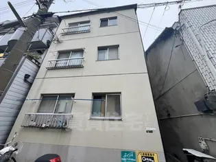 平和マンションの画像
