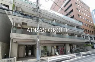 パーク ノヴァ渋谷の画像