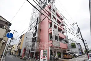 セントレージアーク千本中の画像